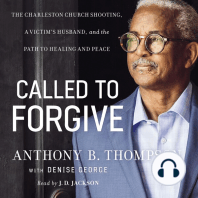 Called to Forgive