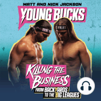 Young Bucks