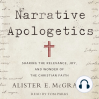 Narrative Apologetics