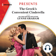 The Greek's Convenient Cinderella