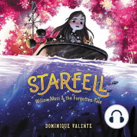 Starfell #2