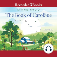 The Book of CarolSue
