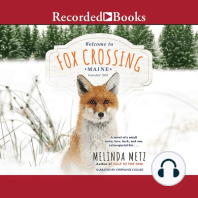 Fox Crossing