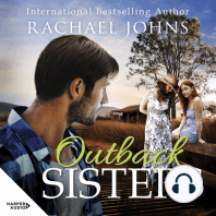 Outback Sisters (A Bunyip Bay Novel, #4)