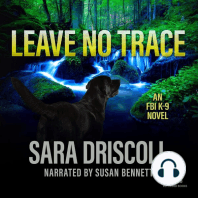 Leave No Trace