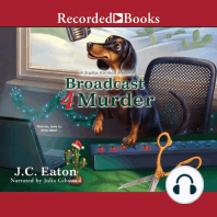 Broadcast 4 Murder