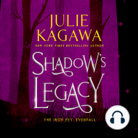 Shadow's Legacy