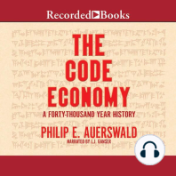 The Code Economy