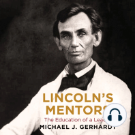 Lincoln's Mentors