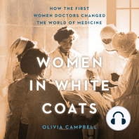 Women in White Coats