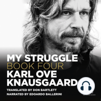 My Struggle, Book 4