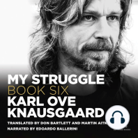 My Struggle, Book 6