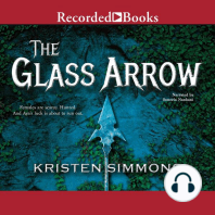 The Glass Arrow