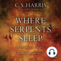 Where Serpents Sleep