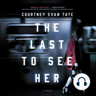The Last to See Her