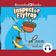 Inspector Flytrap