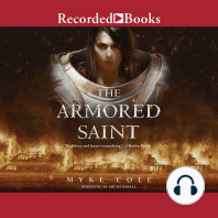 The Armored Saint