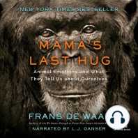 Mama's Last Hug