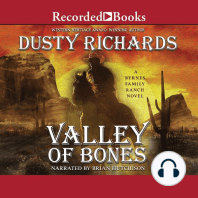 Valley of Bones