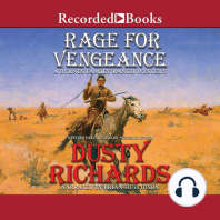Rage for Vengeance