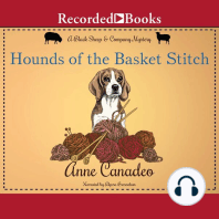 Hounds of the Basket Stitch