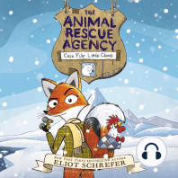 The Animal Rescue Agency #1