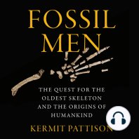 Fossil Men