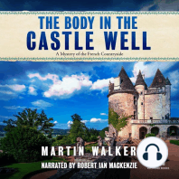 The Body in the Castle Well