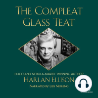 The Compleat Glass Teat