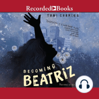 Becoming Beatriz