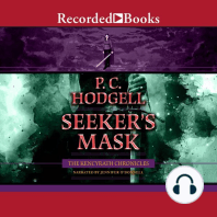 Seeker's Mask
