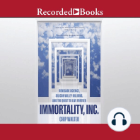 Immortality, Inc.