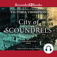 City of Scoundrels