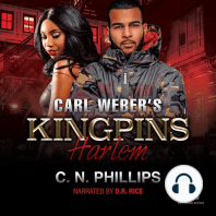 Carl Weber's Kingpins