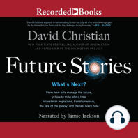 Future Stories