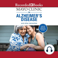 Mayo Clinic on Alzheimer's Disease and Other Dementias