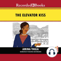 The Elevator Kiss