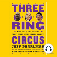 Three-Ring Circus