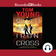 Silver Wings, Iron Cross