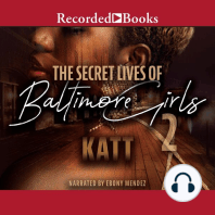 The Secret Life of Baltimore Girls 2