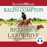 Ralph Compton Big Jake's Last Drive