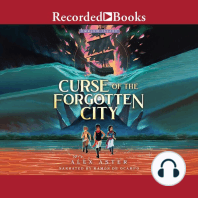 Curse of the Forgotten City