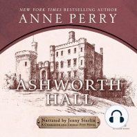 Ashworth Hall