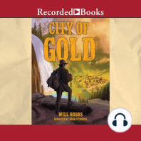 City of Gold