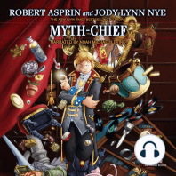 Myth-Chief