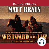 Westward of the Law