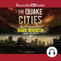 The Quake Cities