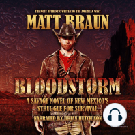 Bloodstorm