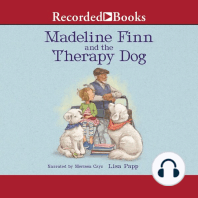 Madeline Finn and the Therapy Dog