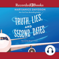 Truth, Lies, and Second Dates